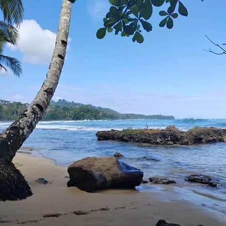 Bari Campings Resort Puerto Viejo de Talamanca المظهر الخارجي الصورة