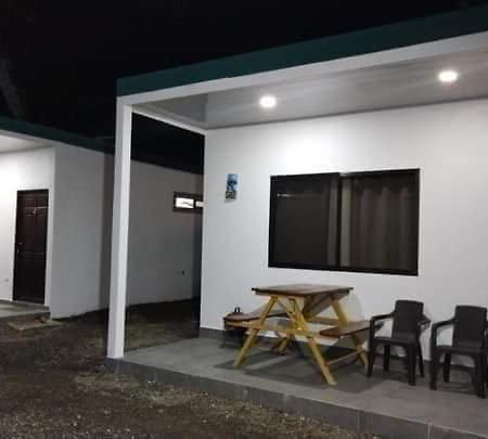 Bari Campings Resort Puerto Viejo de Talamanca المظهر الخارجي الصورة