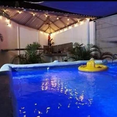 Bari Campings Resort Puerto Viejo de Talamanca المظهر الخارجي الصورة