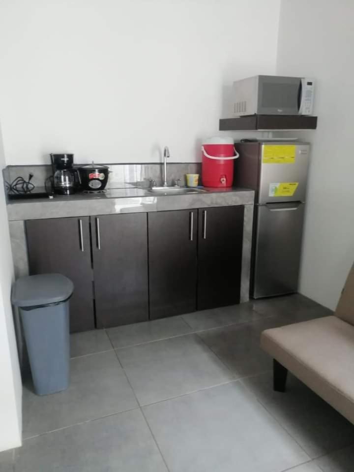 Bari Campings Resort Puerto Viejo de Talamanca المظهر الخارجي الصورة