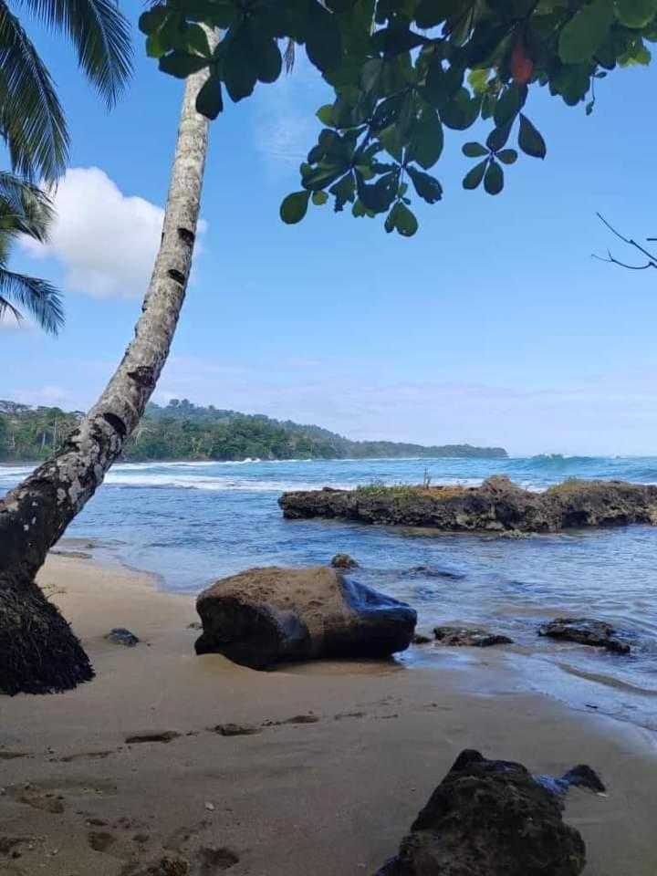 Bari Campings Resort Puerto Viejo de Talamanca المظهر الخارجي الصورة